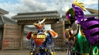 『仮面ライダー バトライド・ウォーII』