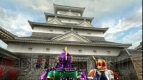 『仮面ライダー バトライド・ウォーII』