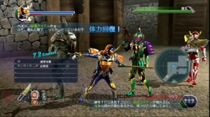 『仮面ライダー バトライド・ウォー2』を徹底的に掘り下げる特集企画始動。第1回はストーリーと進化したカスタムサウンドトラックを紹介