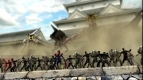 『仮面ライダー バトライド・ウォーII』
