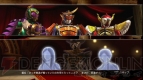 『仮面ライダー バトライド・ウォーII』