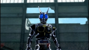 『仮面ライダー バトライド・ウォーII』
