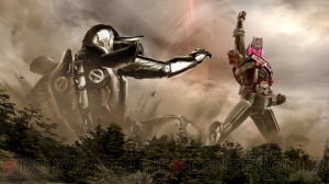 『仮面ライダー バトライド・ウォー2』を徹底的に掘り下げる特集企画始動。第1回はストーリーと進化したカスタムサウンドトラックを紹介
