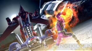 『仮面ライダー バトライド・ウォーII』