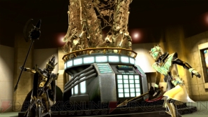 『仮面ライダー バトライド・ウォーII』