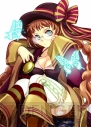 『海賊ファンタジア 特典アイテム付きビジュアルブック』