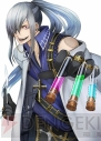 『海賊ファンタジア 特典アイテム付きビジュアルブック』