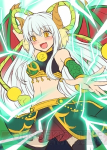 三上枝織さん演じる美少女海賊のラフを大公開！ 『海賊ファンタジア 特典アイテム付きビジュアルブック』は5月11日まで予約受付中!!