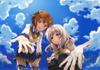 『メテオスクールガール』
