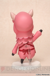 『どうぶつの森』“しずえ”や“とたけけ”たちのソフビが8月上旬に発売。初回限定のお得な2体セットも登場