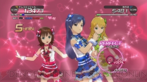 『アイドルマスター ワンフォーオール』