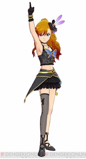 『アイドルマスター ワンフォーオール』