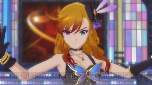 『アイドルマスター ワンフォーオール』