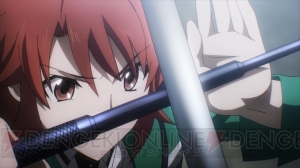 TVアニメ『魔法科高校の劣等生』第6話“入学編VI”のあらすじ＆先行カットをお届け！ テロリスト襲撃の裏にはある人物の手引きが？