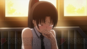 TVアニメ『魔法科高校の劣等生』第6話“入学編VI”のあらすじ＆先行カットをお届け！ テロリスト襲撃の裏にはある人物の手引きが？