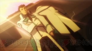 TVアニメ『魔法科高校の劣等生』第6話“入学編VI”のあらすじ＆先行カットをお届け！ テロリスト襲撃の裏にはある人物の手引きが？