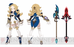 『ドラゴンネスト』はどう進化する!? 新たに槍使いの美少女も登場する7月以降のアップデートについて運営スタッフに直撃！