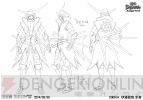『戦国BASARA Judge End』