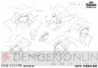 『戦国BASARA Judge End』