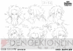 『戦国BASARA Judge End』