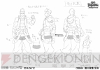 『戦国BASARA Judge End』