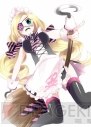 『海賊ファンタジア 特典アイテム付きビジュアルブック』