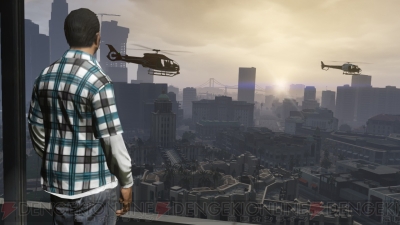 Gtaオンライン の新dlc ハイライフアップデート が5月13日より配信 高級マンションを購入してセレブライフをはじめよう 電撃オンライン