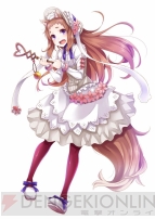 アンジュ・ヴィエルジュ ブースターパック第4章 蒼空の変転世界