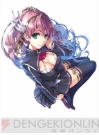 アンジュヴィエルジュ蒼空の変転世界 アンジュ・ヴィエルジュ ブースターパック第4章 蒼空の変転世界