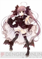 アンジュ・ヴィエルジュ ブースターパック第4章 蒼空の変転世界