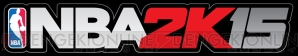 『NBA 2K15』