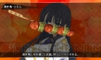 『閃乱カグラ2 －真紅－』