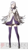 『解放少女 SIN』