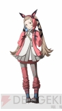『解放少女 SIN』