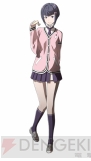 『解放少女 SIN』