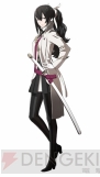 『解放少女 SIN』
