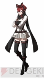 『解放少女 SIN』