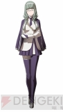 『解放少女 SIN』