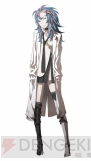『解放少女 SIN』