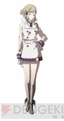 『解放少女 SIN』