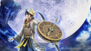 Ps4版 無双orochi2 Ultimate は視聴者のコメント入力で配信者のゲームプレイに影響が 初回特典の内容も明らかに 電撃オンライン