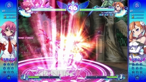 『アルカナハート3 LOVE MAX!!!!!』