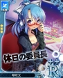 『アンジュ・ヴィエルジュ』