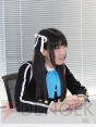 『アンジュ・ヴィエルジュ』