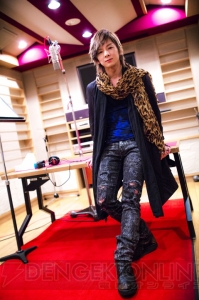 エターナルを『仮面ライダー バトライド・ウォー2』で演じた松岡充さんにインタビュー！ 大道克己を演じる際に心がけていることや撮影秘話を激白
