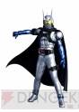 『仮面ライダー バトライド・ウォーII』
