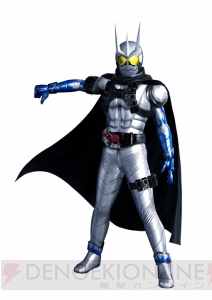 エターナルを『仮面ライダー バトライド・ウォー2』で演じた松岡充さんにインタビュー！ 大道克己を演じる際に心がけていることや撮影秘話を激白