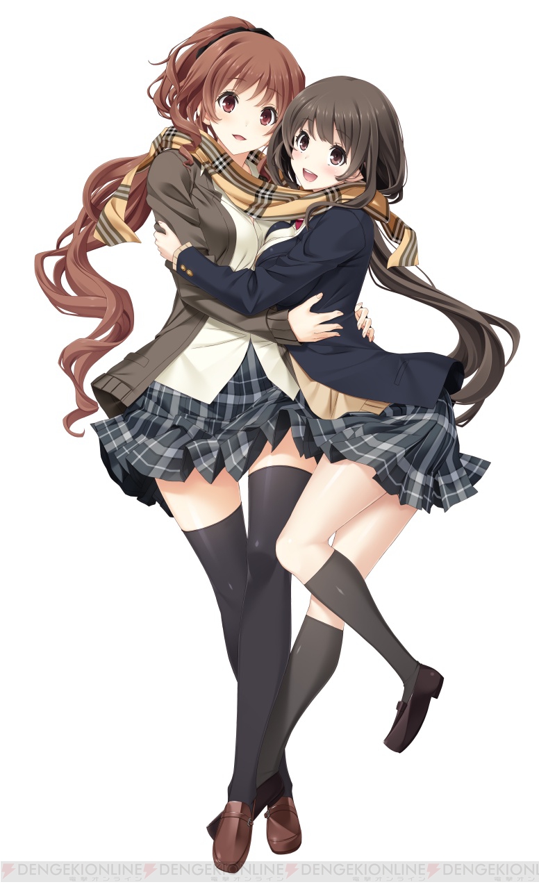 恋愛ADV『キスベル』がPS Vita用ソフトとして登場！ 伊藤かな恵さん