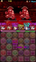 “今日からパズドラ女子！”