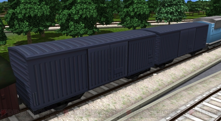 『A列車で行こう9 Version3.0 プレミアム』が6月27日に発売。ついに追加車両を収録！ パンタグラフや列車カスタマイズ機能の実装も